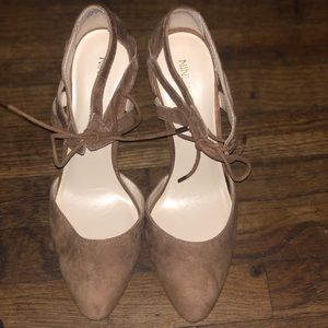 Nine West heels